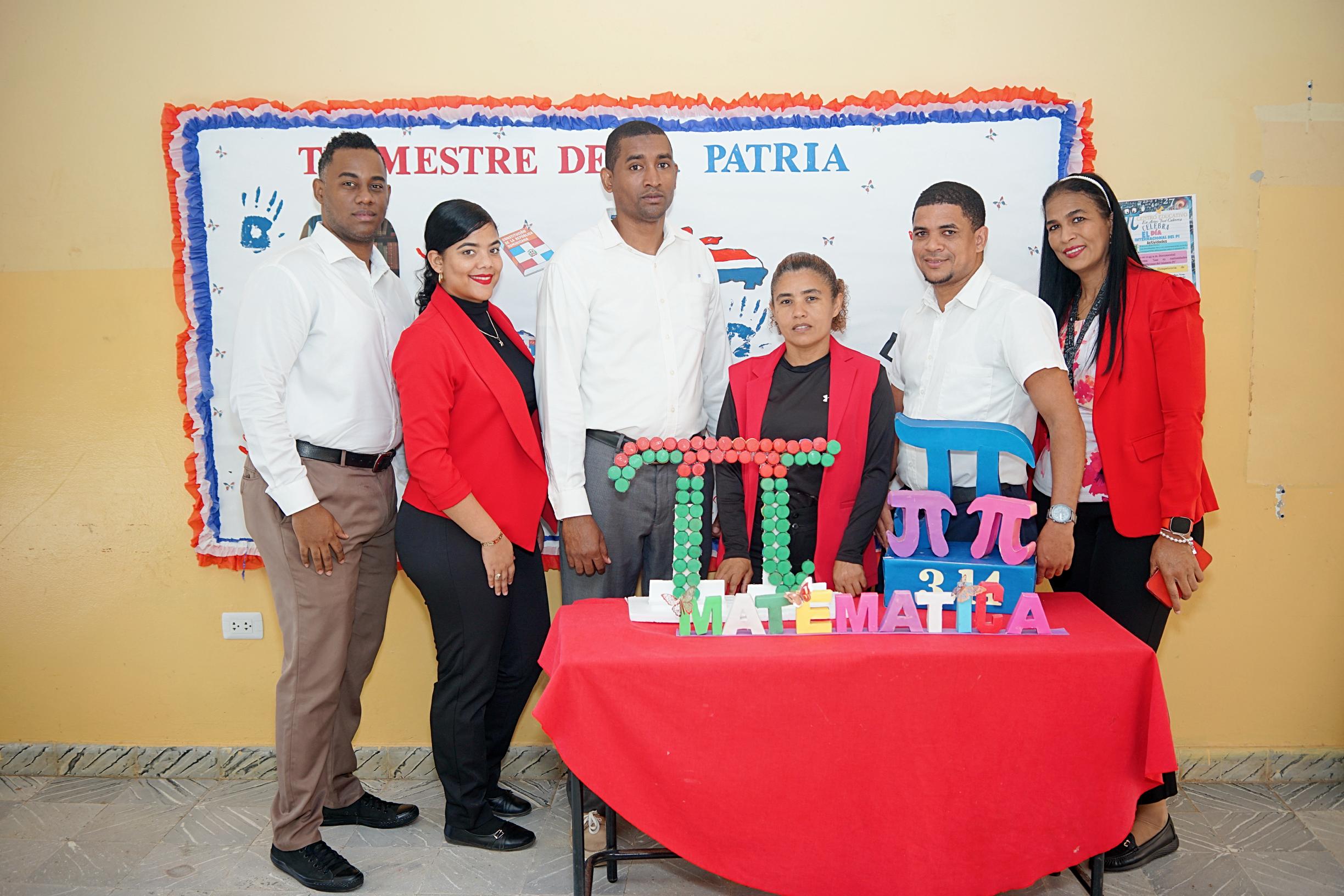 Docentes-DiadelPi