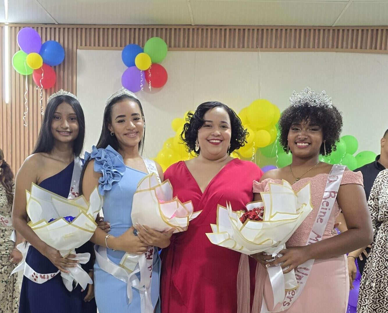 Celebración de la Francophonie llena de arte, cultura y talento estudiantil.